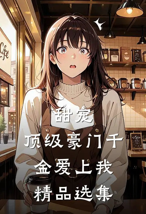 甜宠顶级豪门千金爱上我精品选集