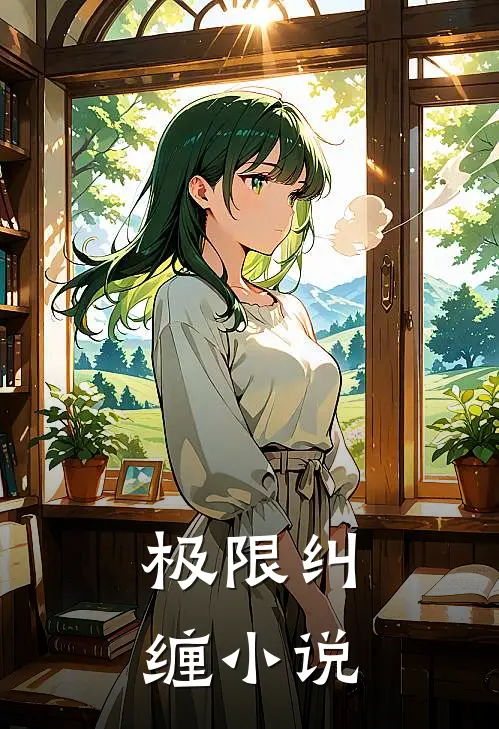 极限纠缠小说