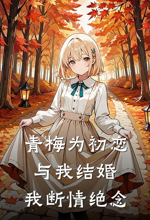 青梅为初恋与我结婚,我断情绝念了