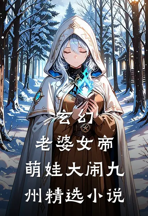 玄幻老婆女帝,萌娃大闹九州精选免费阅读