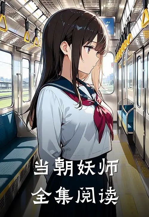 当朝妖师全集阅读