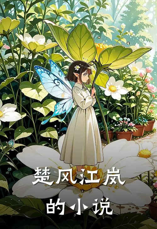 楚风江岚小说叫什么名字