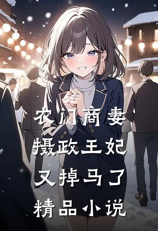 农门商妻摄政王妃又掉马了精品