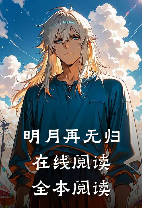 明月再无归在线阅读全本阅读
