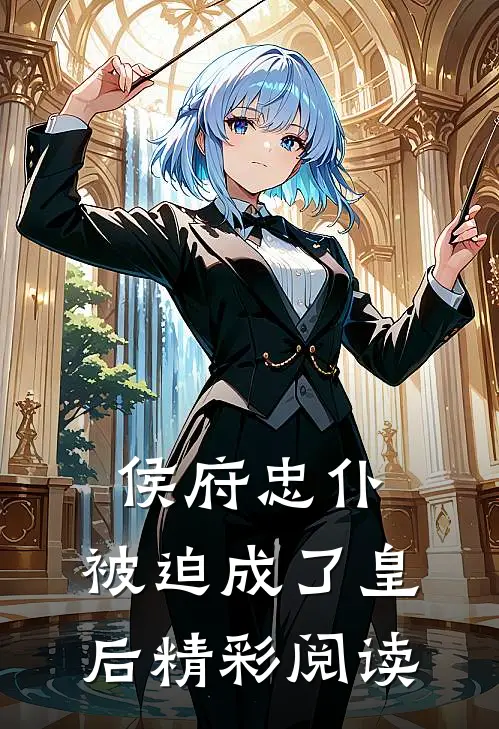 侯府忠仆,被迫成了皇后精彩阅读