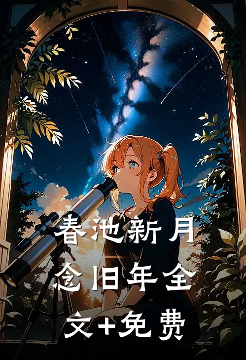 春池新月念旧年全文+免费
