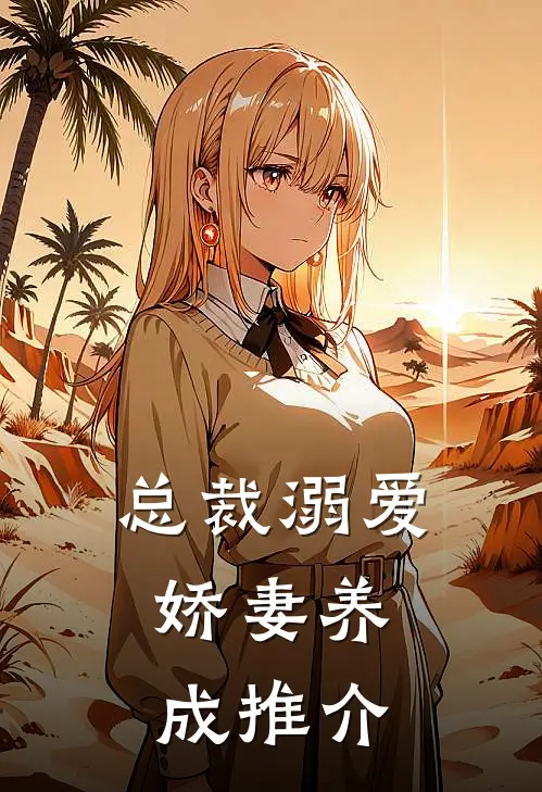 总裁溺爱娇妻养成推介文