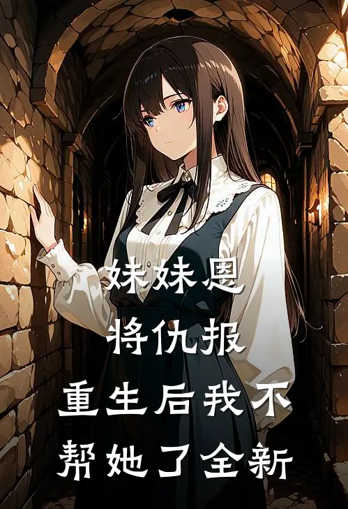 妹妹恩将仇报,重生后我不帮她了全新版
