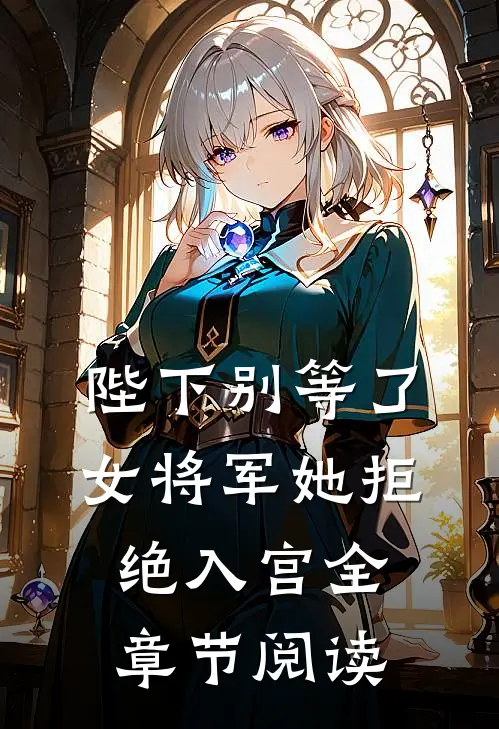 陛下别等了,女将军她拒绝入宫全章节阅读