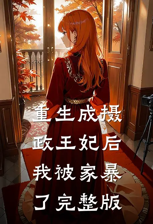 重生成摄政王妃后,我被家暴了完整版