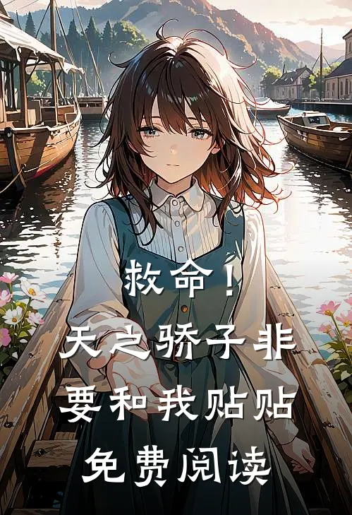 救命!天之骄子非要和我贴贴免费阅读全文