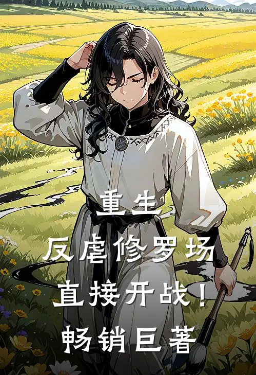 重生反虐修罗场,直接开战!畅销巨著