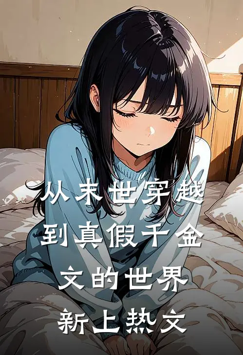 从末世穿越到真假千金文的世界新上热文