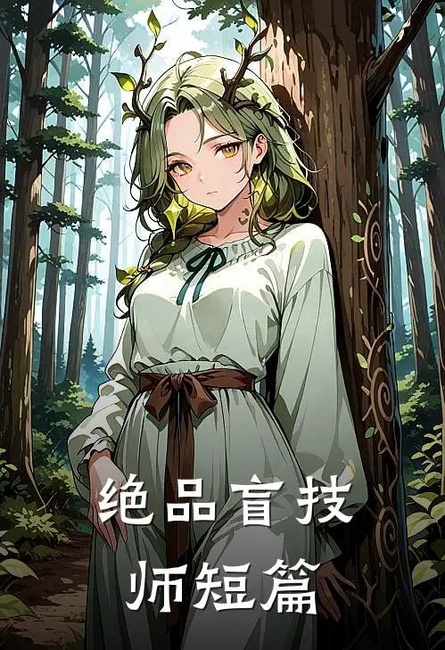绝品盲技师短篇
