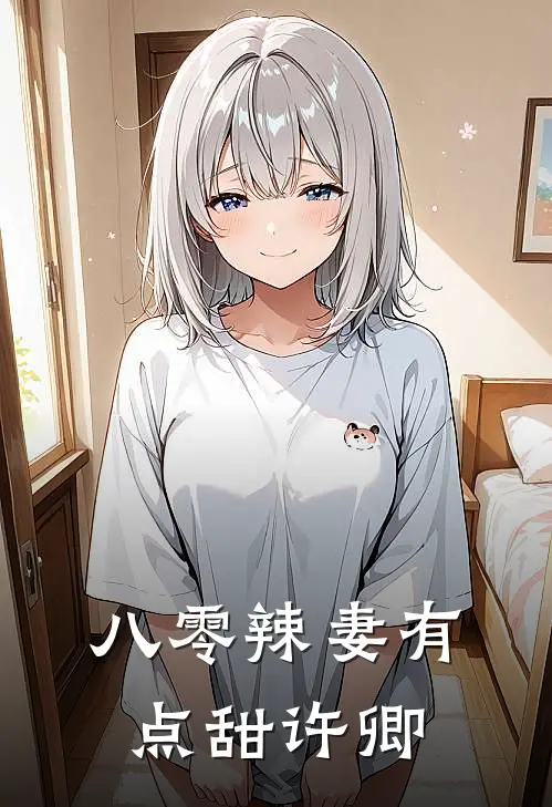 八零辣妻有点甜许卿