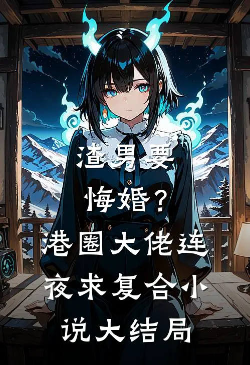 渣男要悔婚?港圈大佬连夜求复合大结局免费阅读
