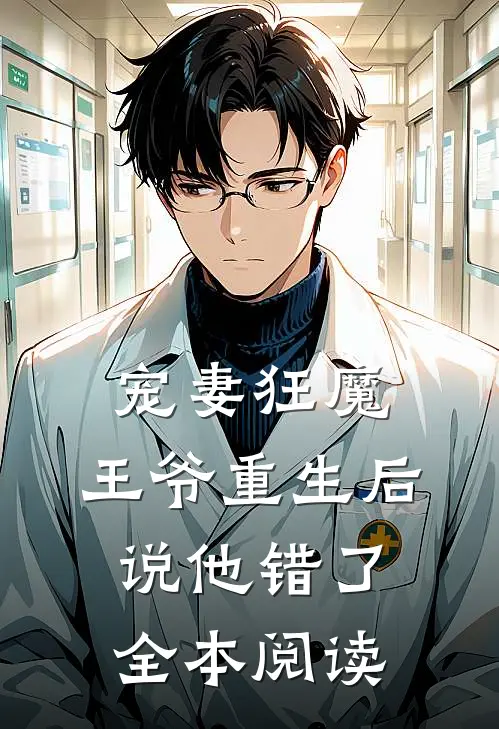 宠妻狂魔王爷重生后说他错了全本阅读