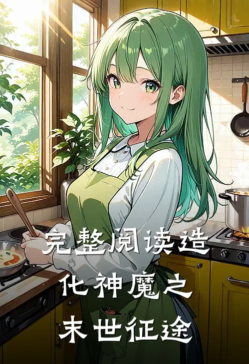 完整阅读造化神魔之末世征途