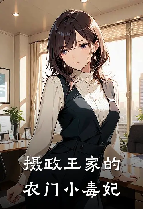 摄政王家的农门小毒妃