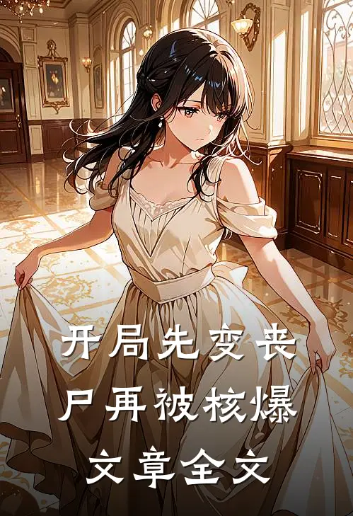 开局先变丧尸再被核爆文章全文