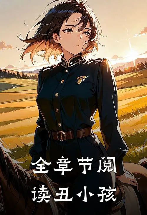 全章节阅读丑小孩