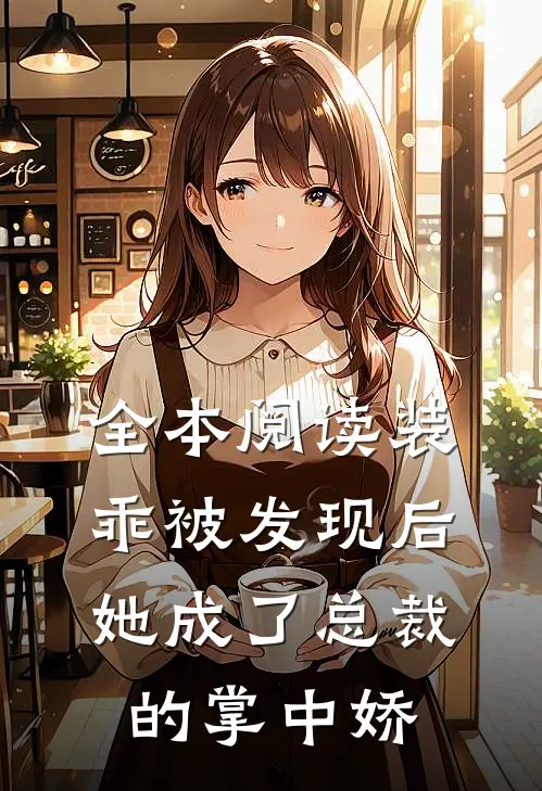 全本阅读装乖被发现后，她成了总裁的掌中娇
