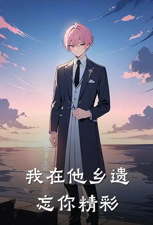 我在他乡遗忘你精彩片段摘抄
