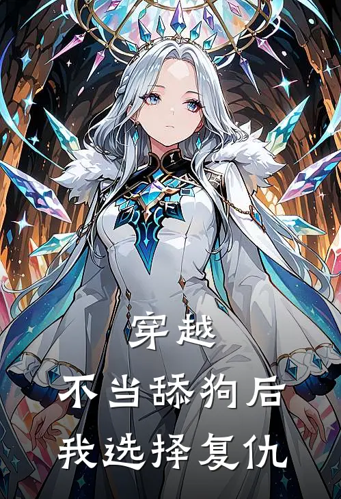 穿越不当舔狗后,我选择复仇是哪个平台的