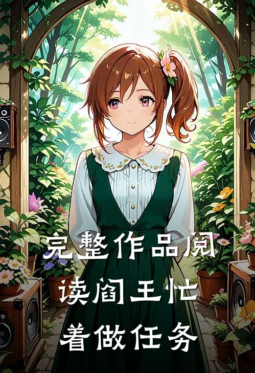 完整作品阅读阎王忙着做任务