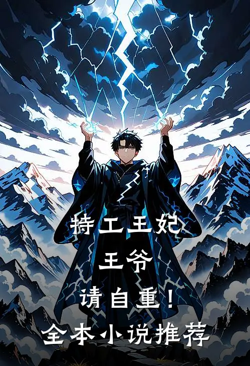 特工王妃：王爷，请自重！全本小说推荐