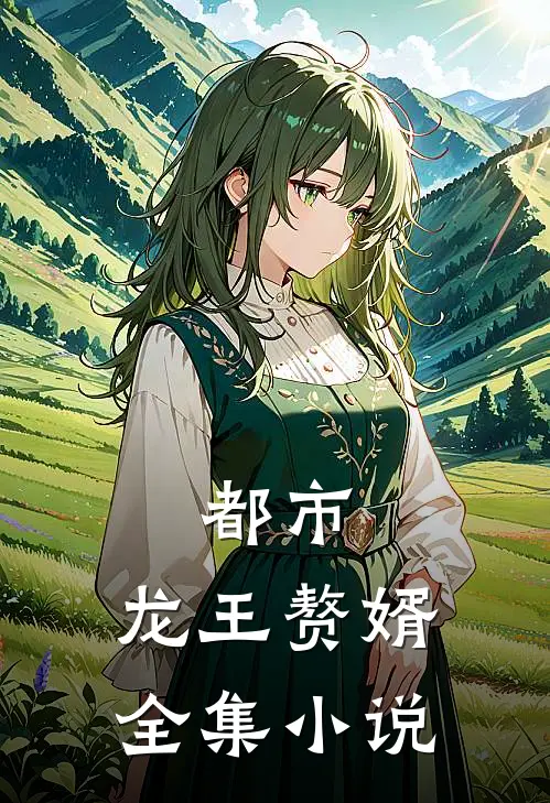 都市龙王赘婿全集阅读