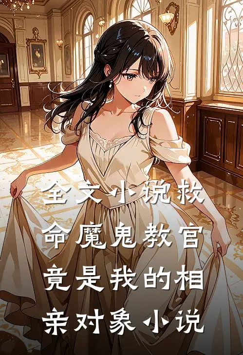 全文小说救命魔鬼教官竟是我的相亲对象小说