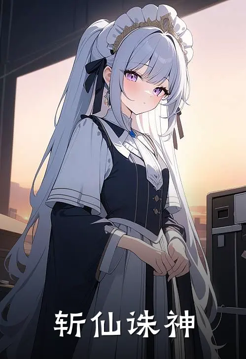 斩仙诛神