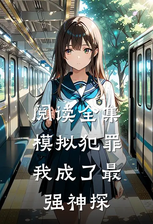 阅读全集模拟犯罪我成了最强神探