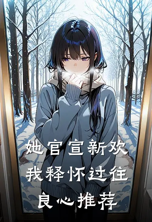 她官宣新欢,我释怀过往良心推荐文案