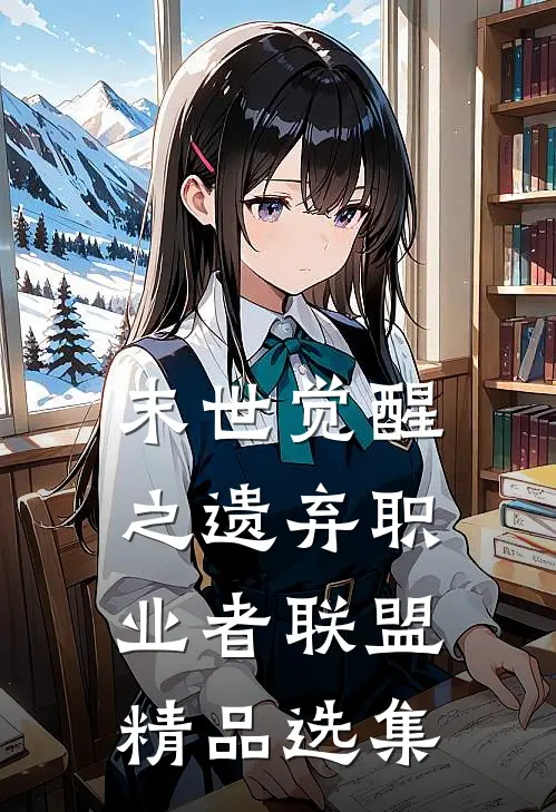 末世觉醒之遗弃职业者联盟精品选集