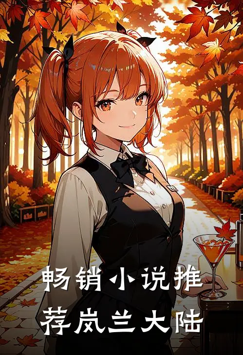 畅销小说推荐岚兰大陆