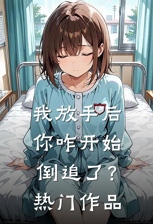 我放手后,你咋开始倒追了?热门作品是