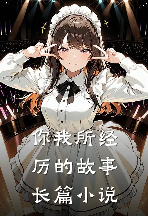 你我所经历的故事长篇小说