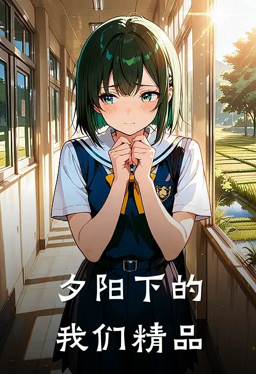 夕阳下的我们精品视频