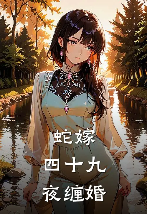 蛇嫁四十九夜缠婚gl