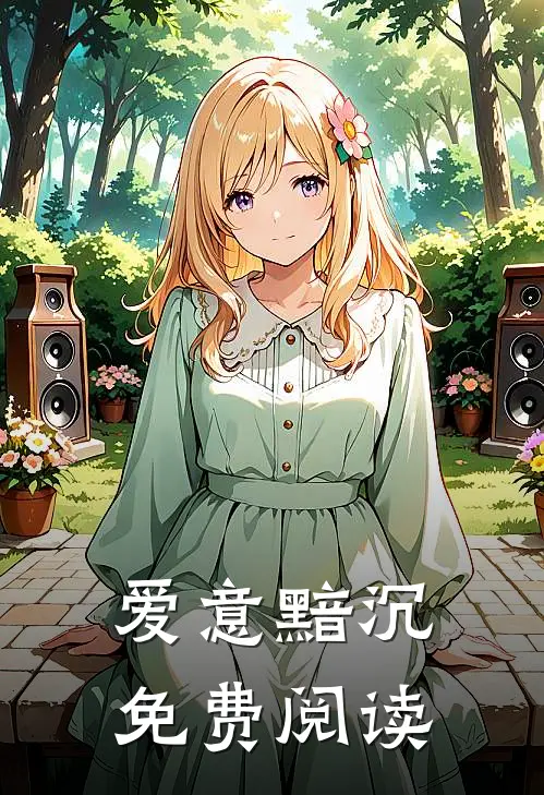 爱意黯沉免费阅读