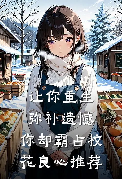 让你重生弥补遗憾,你却霸占校花良心推荐的