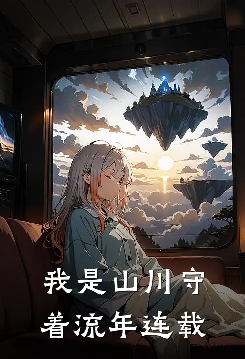 我是山川守着流年连载