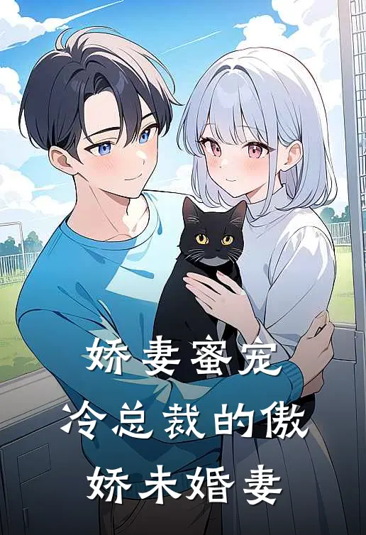 娇妻蜜宠冷总裁的傲娇未婚妻全文阅读