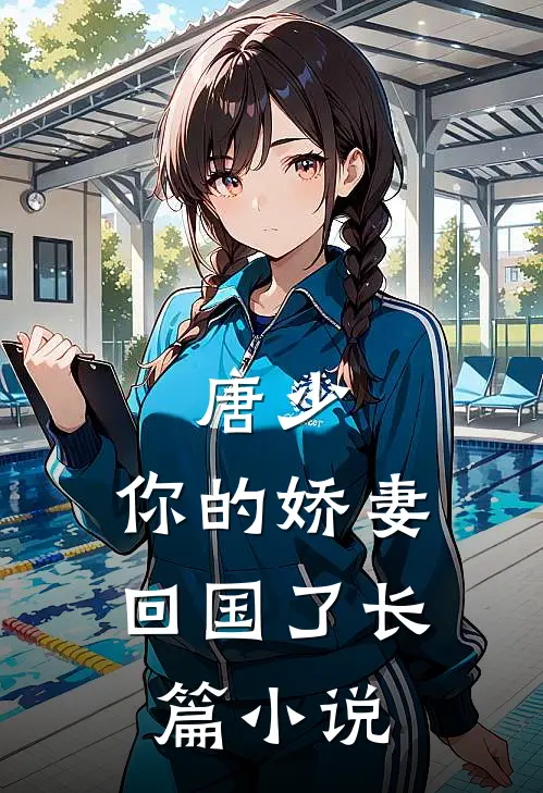 唐少,你的娇妻回国了长篇