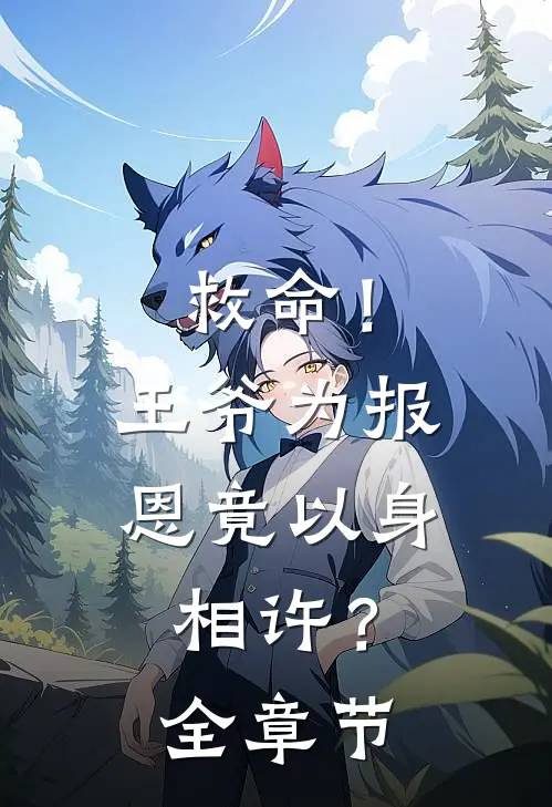 救命!王爷为报恩竟以身相许?全章节免费