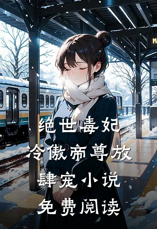 绝世毒妃冷傲帝尊放肆宠免费阅读无弹窗