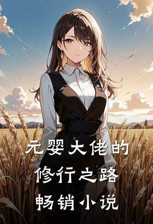 元婴大佬的修行之路畅销小说