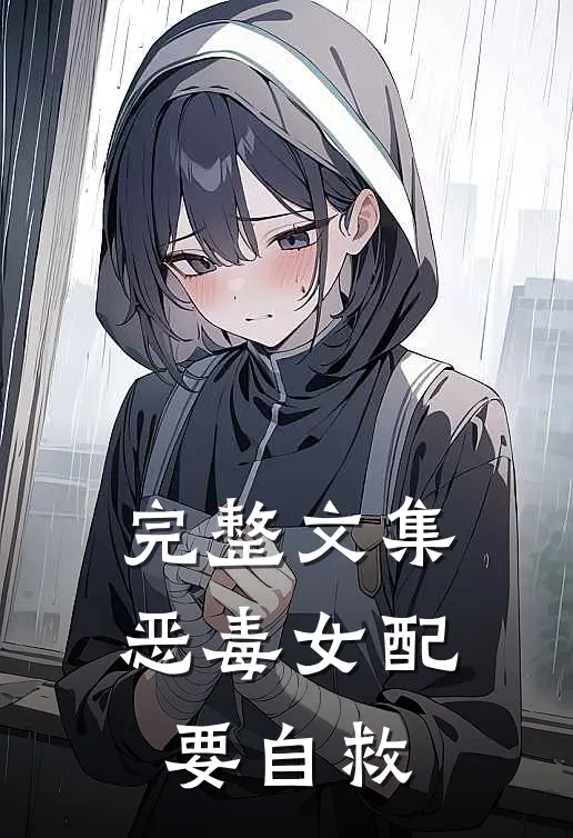 完整文集恶毒女配要自救